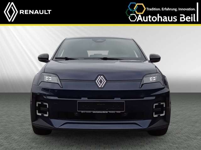 Renault R 5