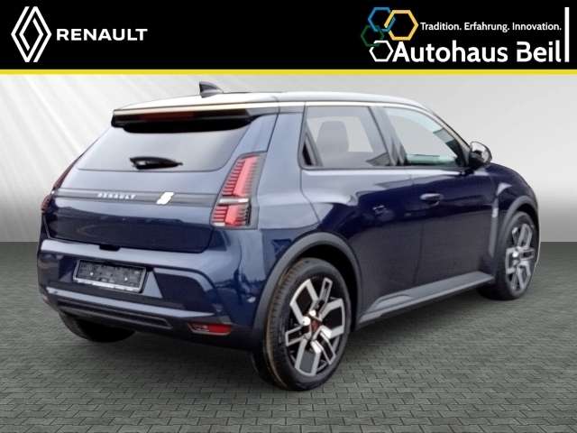 Renault R 5
