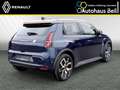 Renault R 5 E-Tech Electric Techno 150 Comfort Range Blau - thumbnail 4