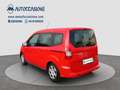 Ford Tourneo Courier 1500 TDCI 100 CV S&S PLUS Rosso - thumbnail 4