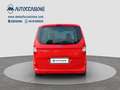 Ford Tourneo Courier 1500 TDCI 100 CV S&S PLUS Rosso - thumbnail 5