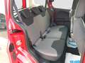 Ford Tourneo Courier 1500 TDCI 100 CV S&S PLUS Rosso - thumbnail 9
