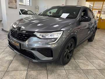 1.6 E-Tech full hybrid Engineered Fast Track 145cv