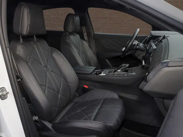 DS Automobiles DS 7 Crossback view 11