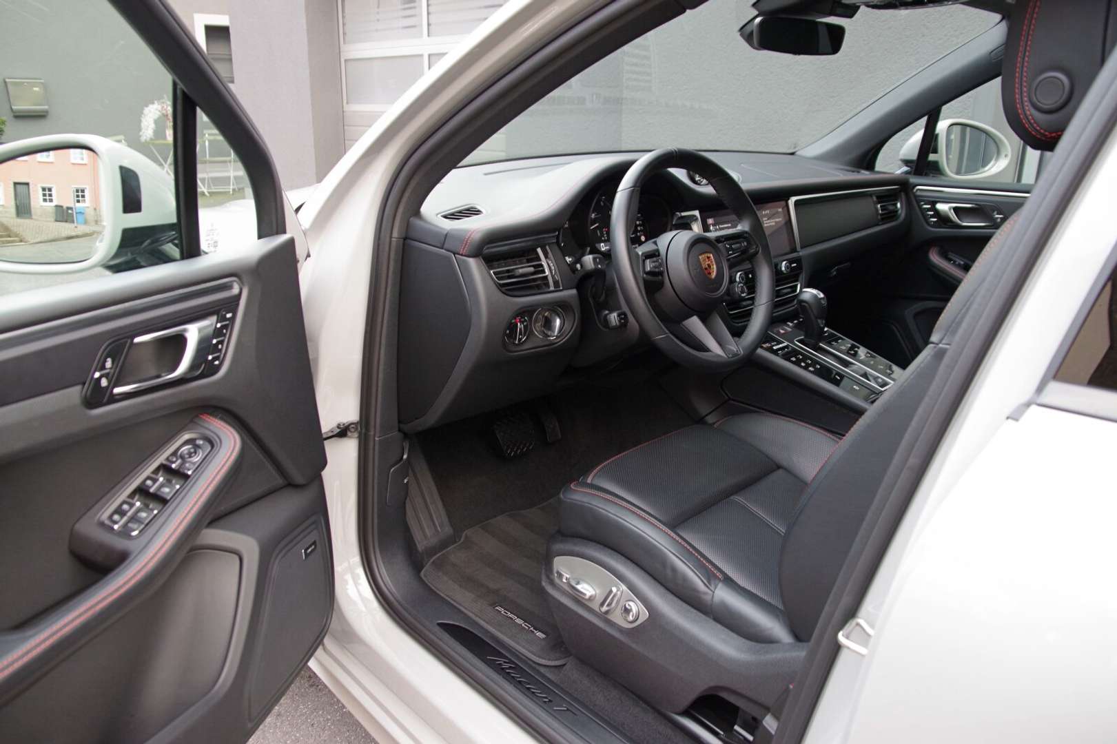 Porsche Macan Non Identifié - - Joinsteer - #3