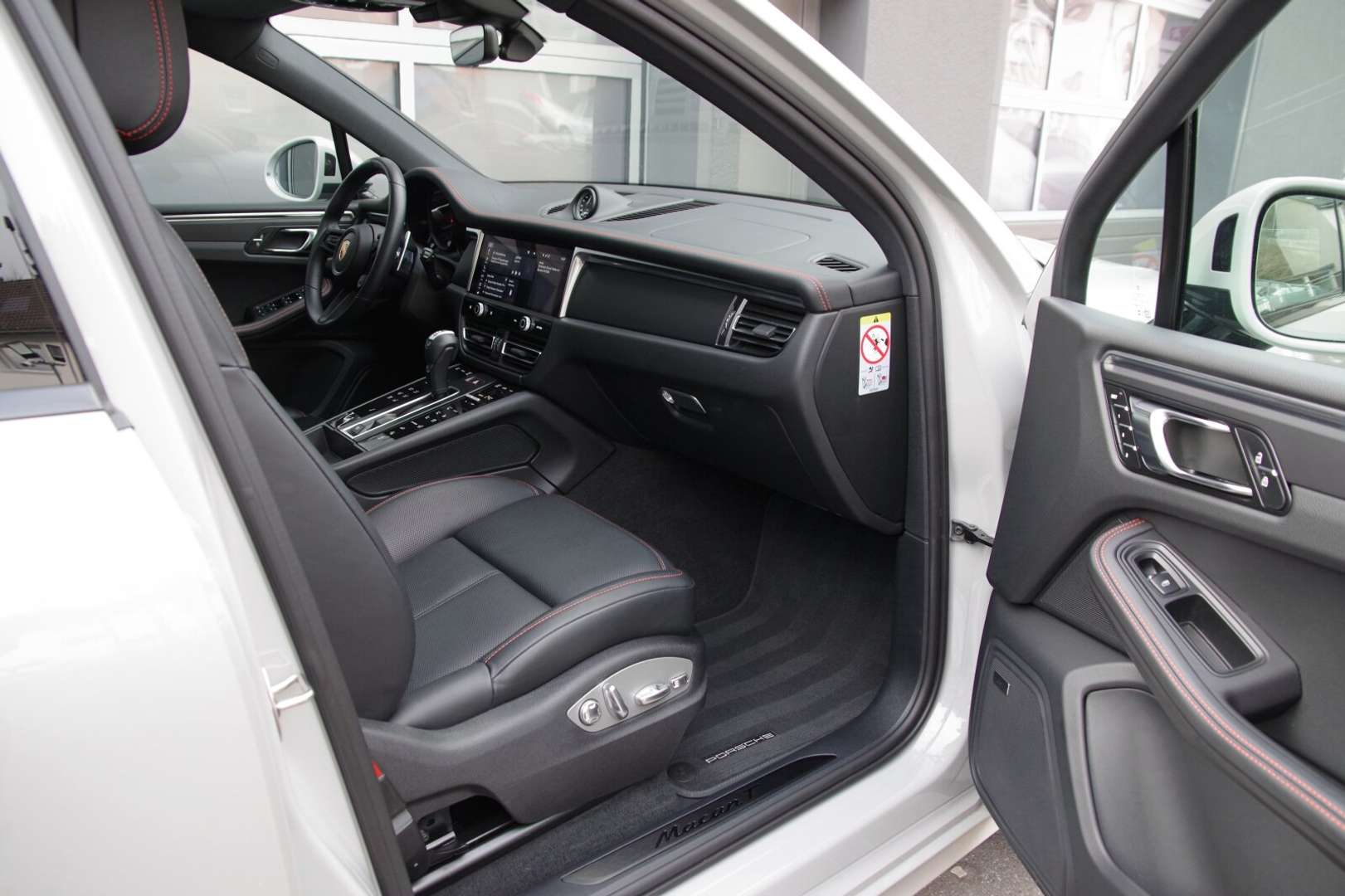 Porsche Macan Non Identifié - - Joinsteer - #5