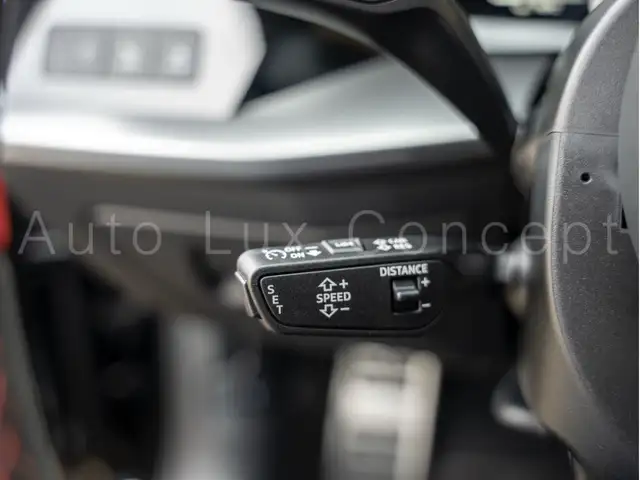 Audi RS3 view 12