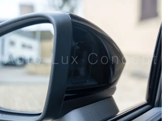 Audi RS3 view 10