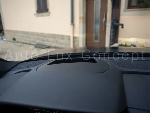 Audi RS3 view 13
