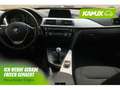 BMW 318 i Advantage+LED+NAVI+PDC+SHZ+KLIMA Negro - thumbnail 5