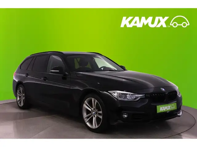 BMW 318 i Advantage+LED+NAVI+PDC+SHZ+KLIMA
