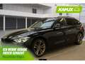 BMW 318 i Advantage+LED+NAVI+PDC+SHZ+KLIMA Negro - thumbnail 1