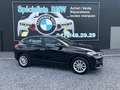 BMW X2 2.0 d sDrive18 Noir - thumbnail 1