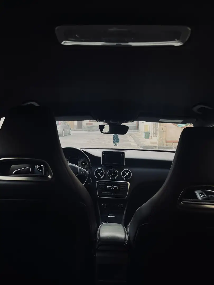 Mercedes-Benz A 200 cdi Sport auto - 2