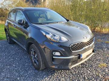 Etat neuf 1.6 essence 4X4 Garantie Kia 18 mois