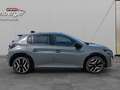 Peugeot 208 Hybrid 110 e-DCS6 GT Grau - thumbnail 4