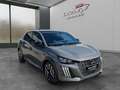 Peugeot 208 Hybrid 110 e-DCS6 GT Grau - thumbnail 2