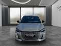 Peugeot 208 Hybrid 110 e-DCS6 GT Grau - thumbnail 3