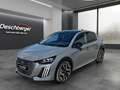 Peugeot 208 Hybrid 110 e-DCS6 GT Grau - thumbnail 1