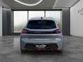 Peugeot 208 Hybrid 110 e-DCS6 GT Grau - thumbnail 6