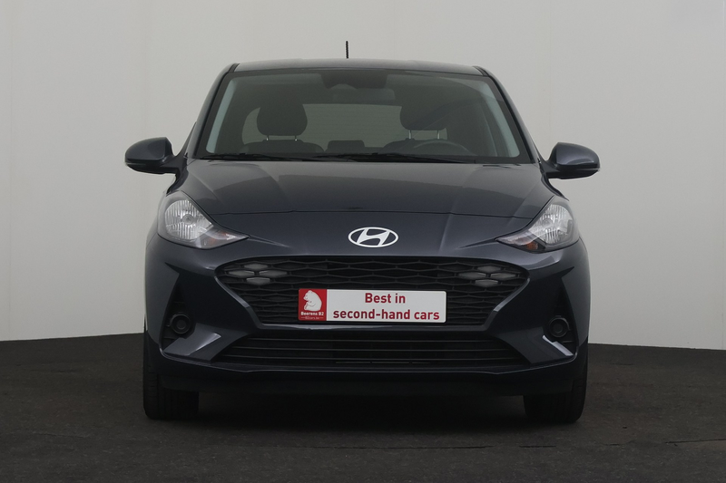 Hyundai i10 1.0 i + GPS + CARPLAY + CAMERA + PDC + CRUISE + AL — photo 7