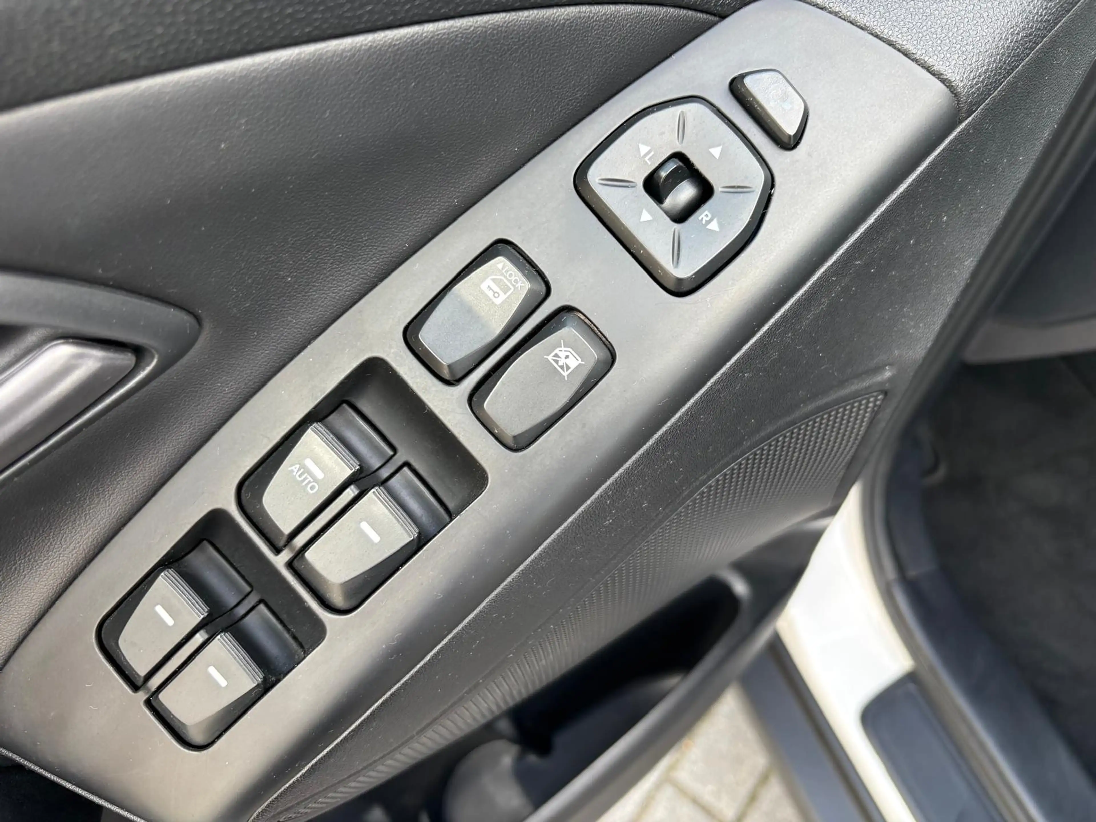 Hyundai iX35 1.6i GDI i-Motion Trekhaak/Parkeerhulp/Cruise-cont — photo 24