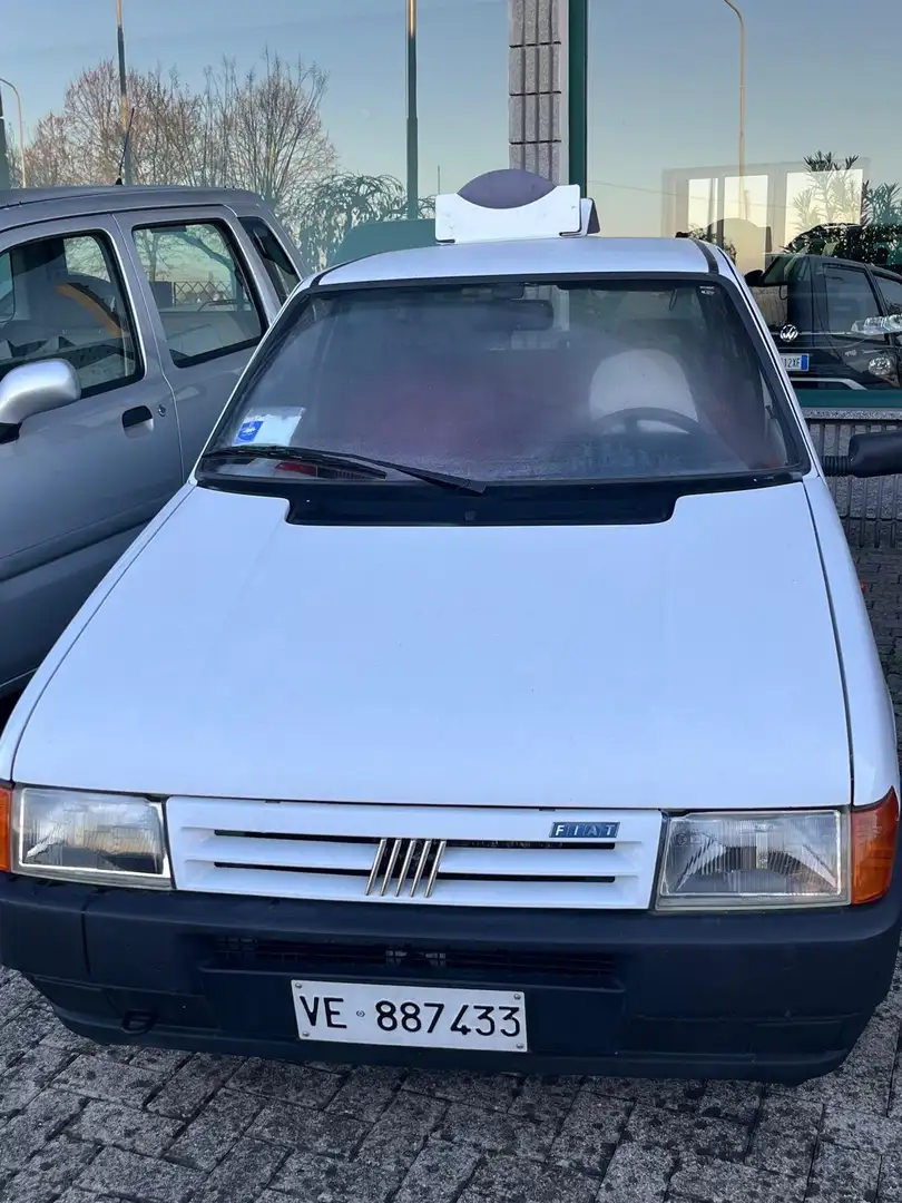 Fiat Uno Uno 3p 1.1 S 55cv White - 1