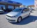 Volkswagen Touran TOURAN 7 POSTI 2.0 TDI BUSINESS 122CV 2021 Grigio - thumbnail 1