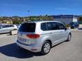 Volkswagen Touran TOURAN 7 POSTI 2.0 TDI BUSINESS 122CV 2021 Grigio - thumbnail 3