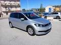 Volkswagen Touran TOURAN 7 POSTI 2.0 TDI BUSINESS 122CV 2021 Grigio - thumbnail 2