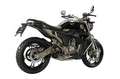 Zontes 125 G1 Nero - thumbnail 3