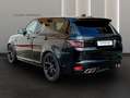 Land Rover Range Rover Sport 5.0 V8 SC SVR Aut. Negro - thumbnail 7