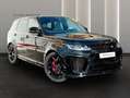 Land Rover Range Rover Sport 5.0 V8 SC SVR Aut. Negro - thumbnail 3