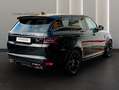 Land Rover Range Rover Sport 5.0 V8 SC SVR Aut. Negro - thumbnail 5