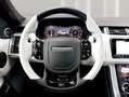 Land Rover Range Rover Sport 5.0 V8 SC SVR Aut. Negro - thumbnail 10