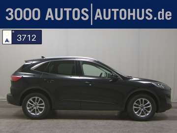 1.5 EB Titanium X -Getriebeschaden- T-LEDER NAVI SPORTSITZE KLIMAAUT RADIO MFL PANO SHZ GSD VC HUD AHK KAMERA