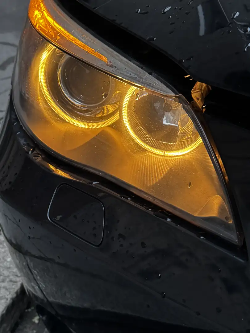 BMW 530 530xi Österreich-Paket Aut. Österreich-Paket Schwarz - 2