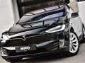 Tesla Model X 100 D *** 6 SEATS / ENHANCED AUTOPILOT *** Noir - thumbnail 1