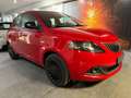 Lancia Ypsilon 1.0 FIREFLY HYBRID GOLD 2022 Rosso - thumbnail 3