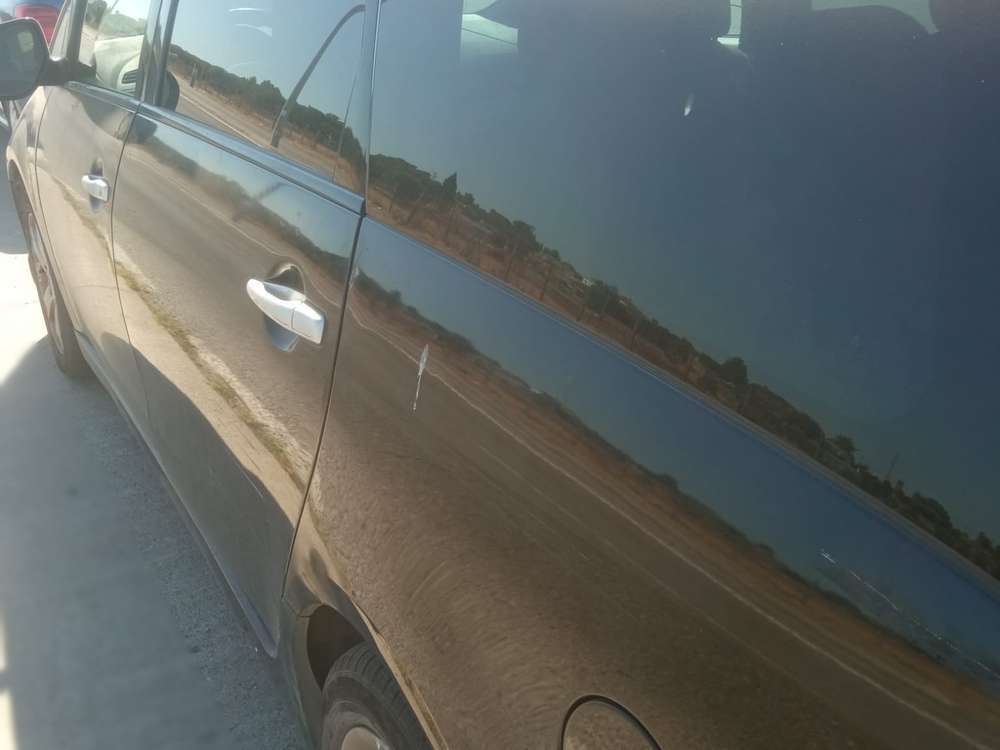 Mitsubishi Grandis 2.0DI-D Challenge - foto 1