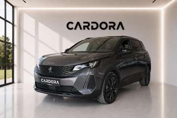 1.2 Hybrid 136 GT