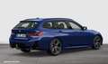 BMW 330 d xDrive M SPORT+AHK+DA+PA+HiFi+ADAPT.LED Blau - thumbnail 2