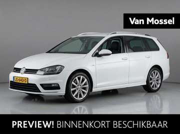 1.4 TSI Business Edition Connected R 125 PK| Origi