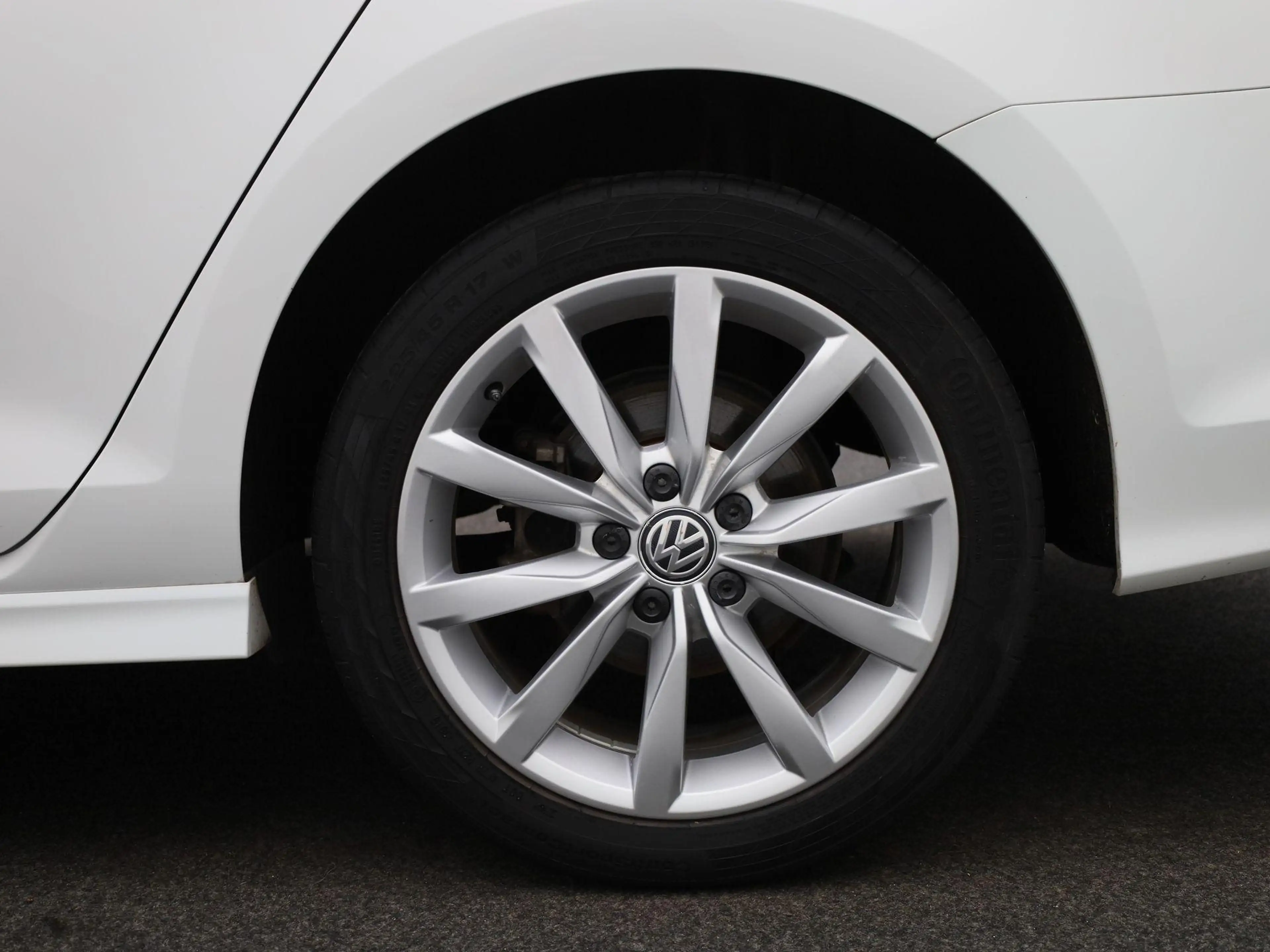 Volkswagen Golf Variant 1.4 TSI Business Edition Connected R 125 PK| Origi — photo 13