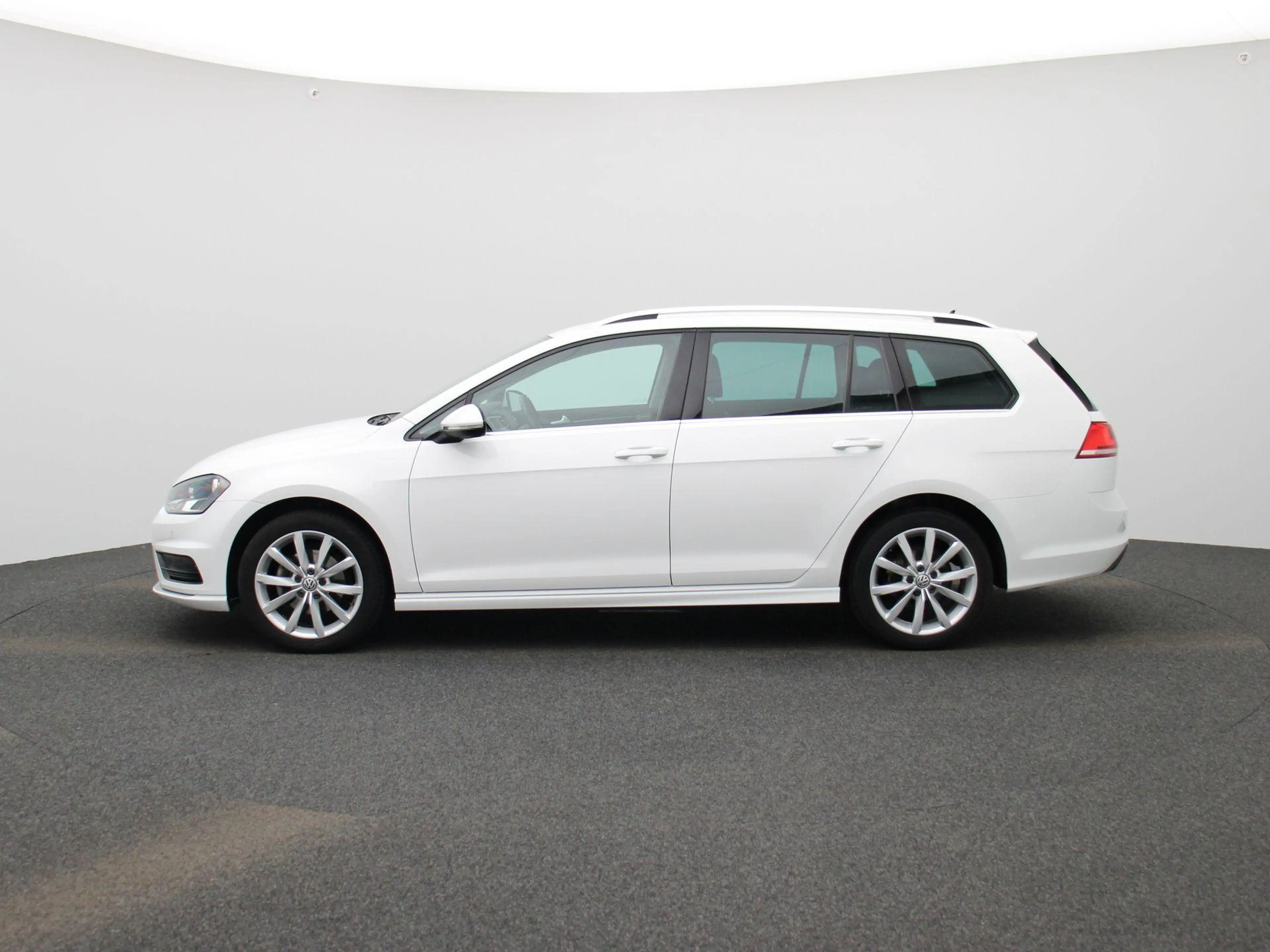 Volkswagen Golf Variant 1.4 TSI Business Edition Connected R 125 PK| Origi — photo 4
