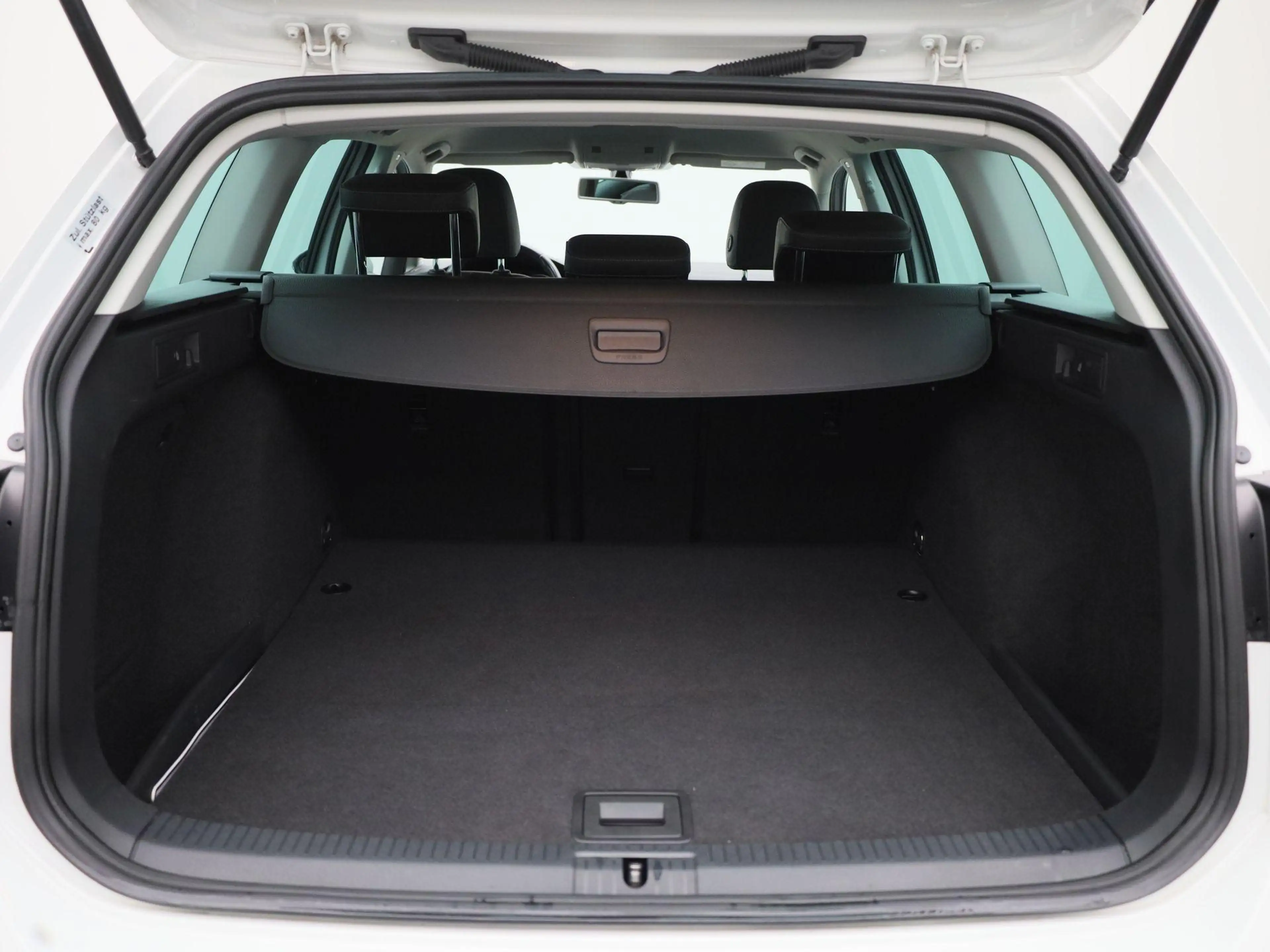 Volkswagen Golf Variant 1.4 TSI Business Edition Connected R 125 PK| Origi — photo 14