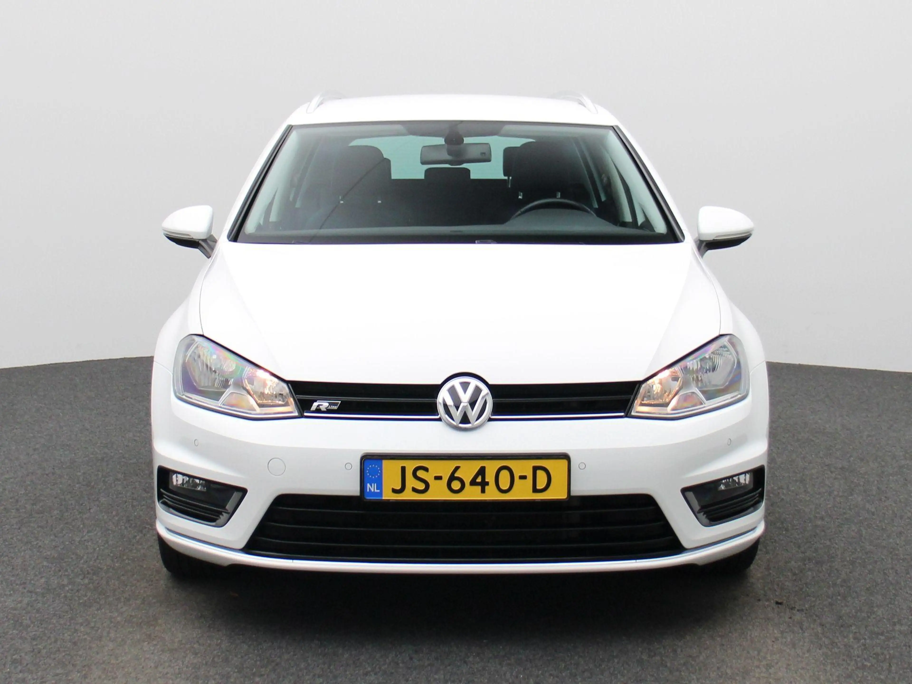 Volkswagen Golf Variant 1.4 TSI Business Edition Connected R 125 PK| Origi — photo 3