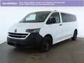 Volkswagen T7 Caravelle LR 2.0 TDI DSG 9-SITZER (+EURO6) LED Weiß - thumbnail 2