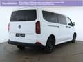 Volkswagen T7 Caravelle LR 2.0 TDI DSG 9-SITZER (+EURO6) LED Weiß - thumbnail 3