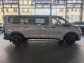 Ford Tourneo Custom Transit Custom Kombi Trail L2 8-Sitzer! Grey - thumbnail 4